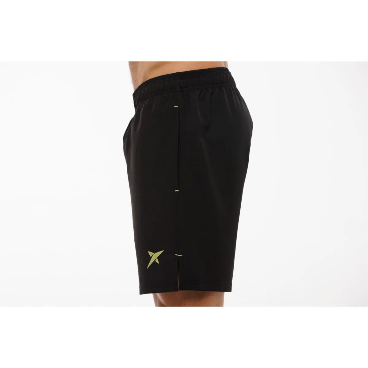 Bruno Shorts Black