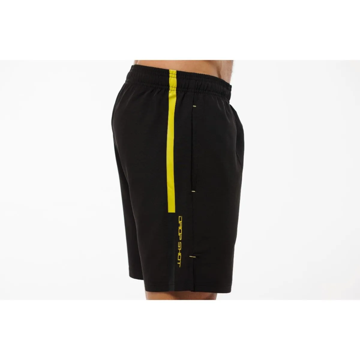 Bruno Shorts Black