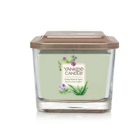 Cactus Flower & Agave Elevation Candle Medium Jar