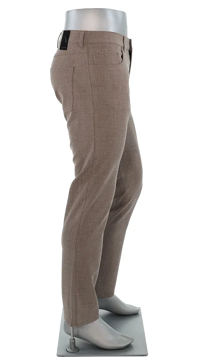 Ceramica Basic Dress Pant Pipe 0039 542 Desert