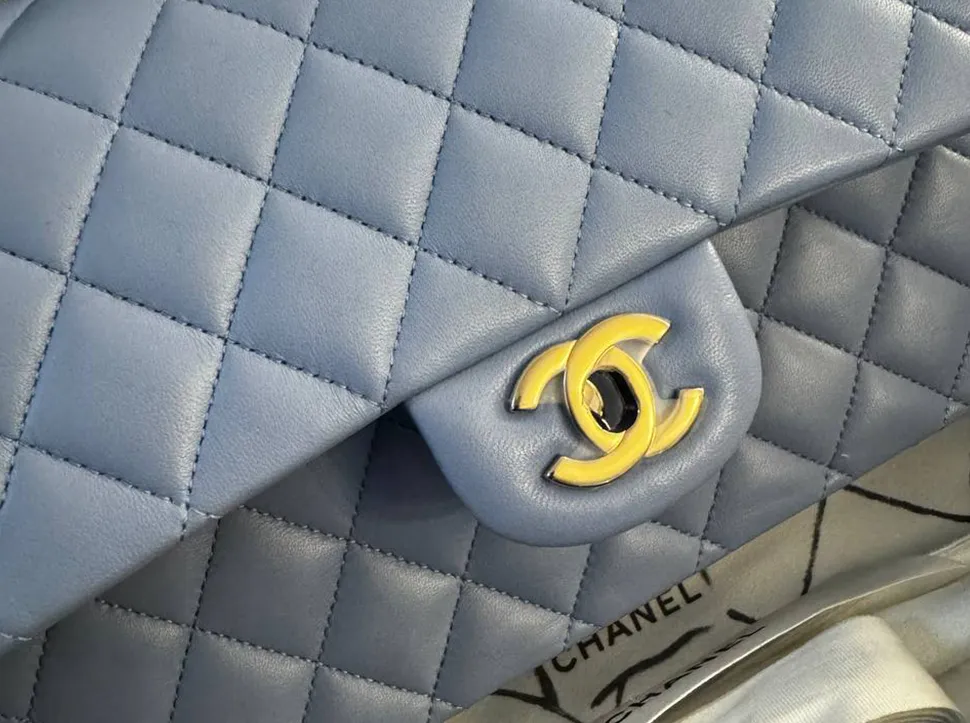 Chanel Timeless