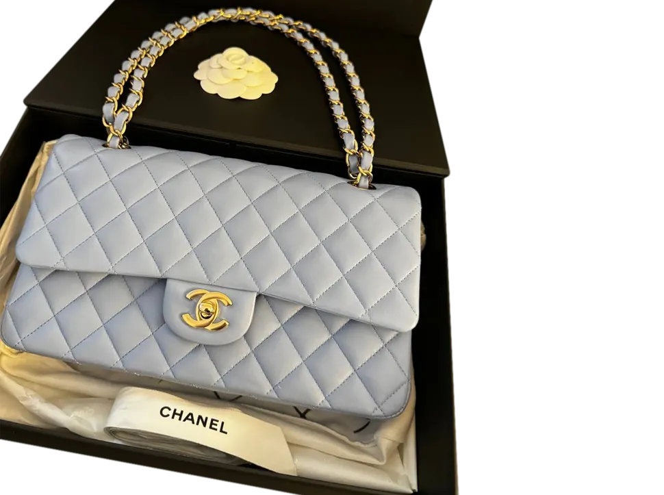 Chanel Timeless