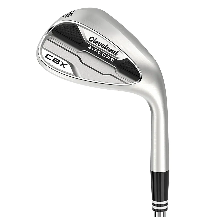 Cleveland Golf Ladies CBX ZipCore Wedges