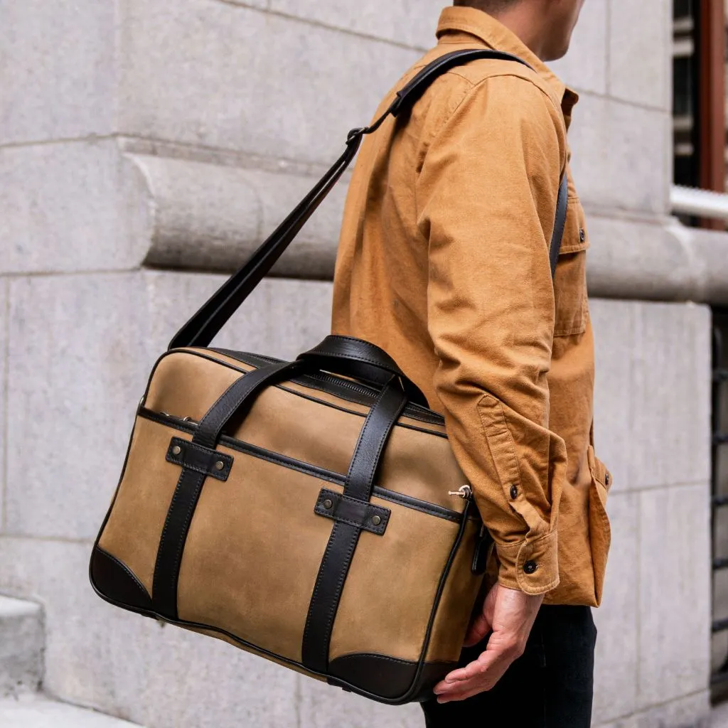 Commuter Bag | Old Town