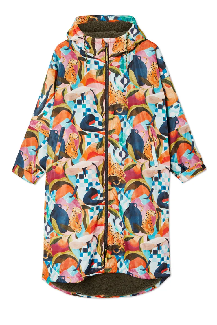 Costa Rica All Weather Robe