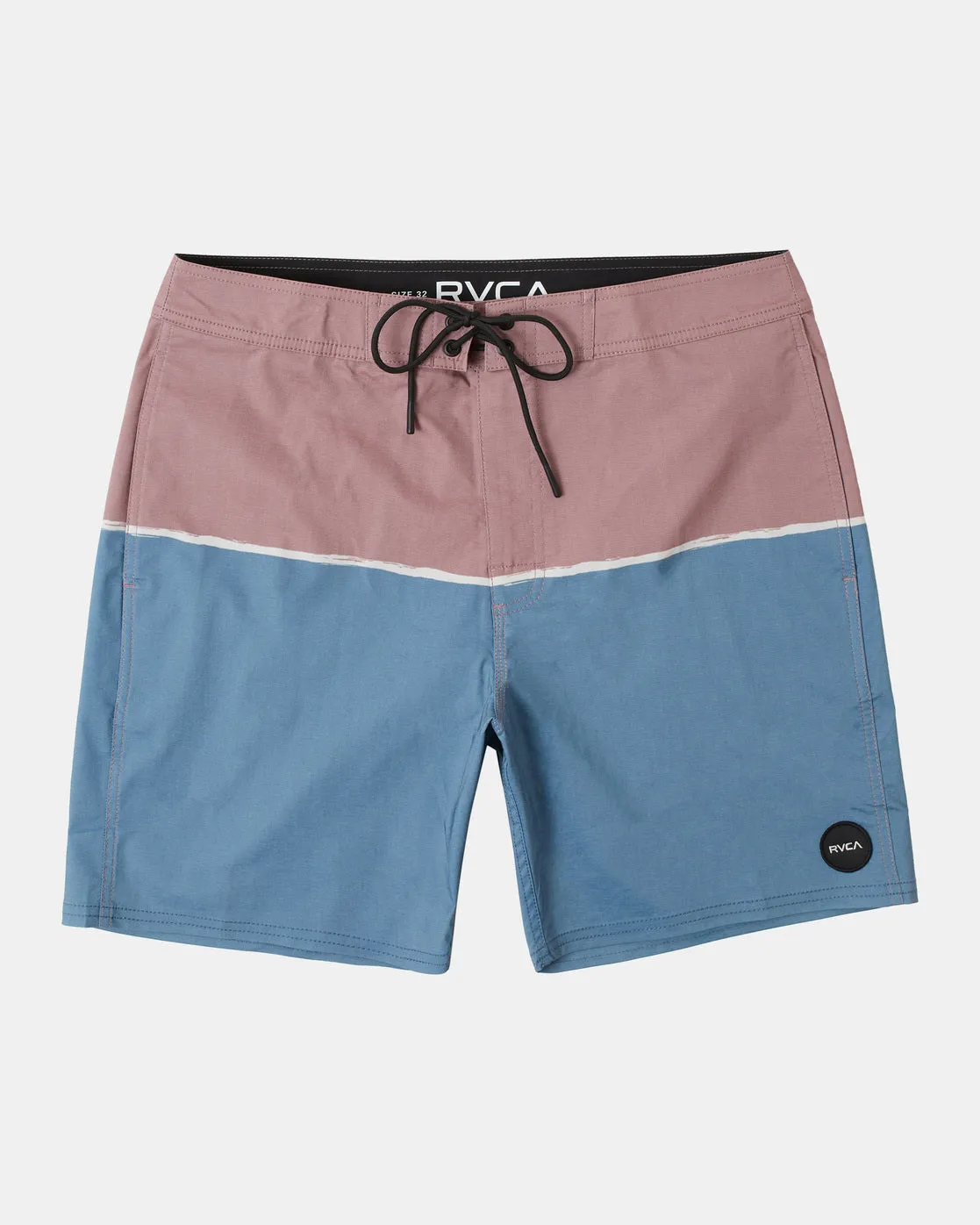 County 18 Boardshorts - Mallard Blue