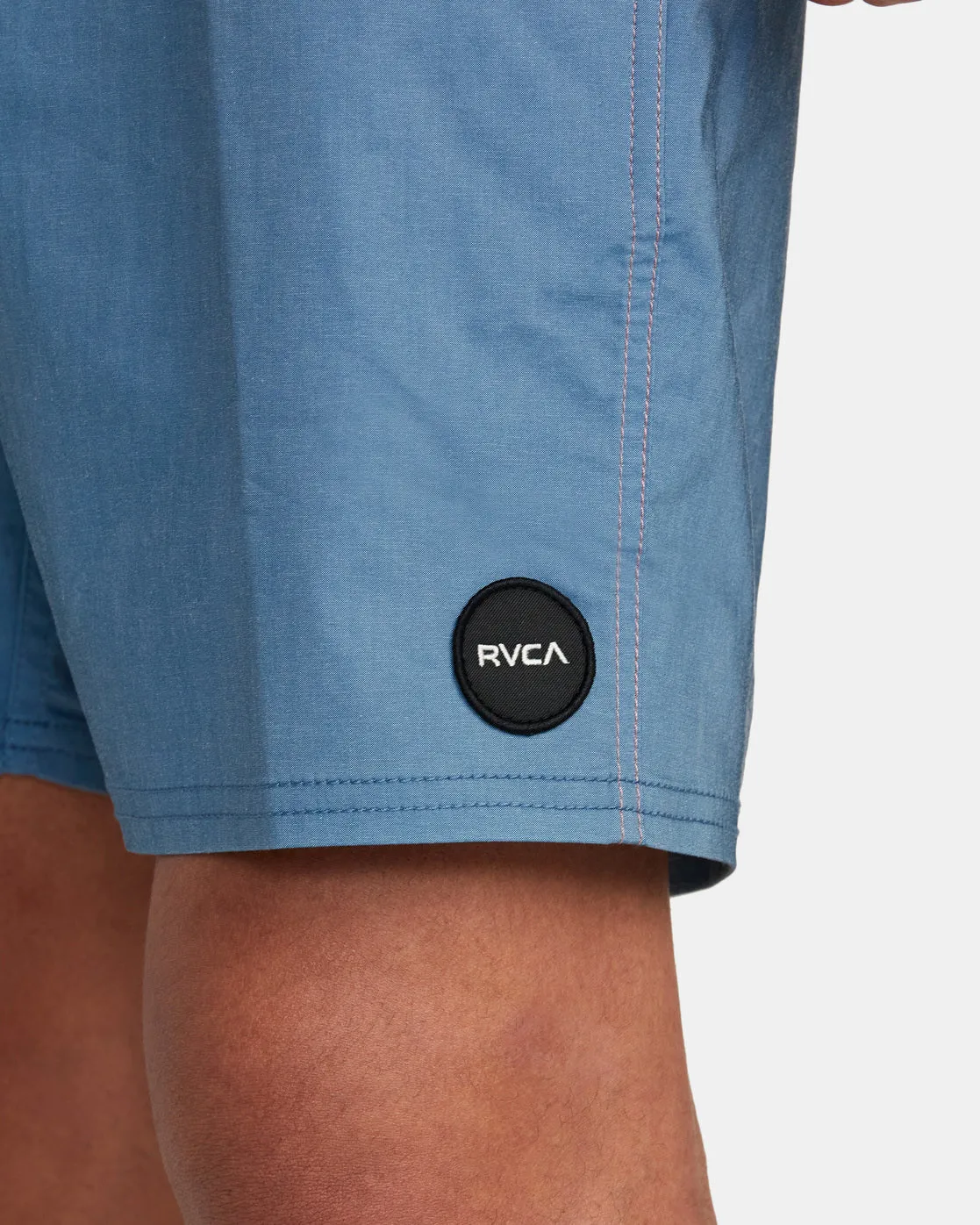 County 18 Boardshorts - Mallard Blue