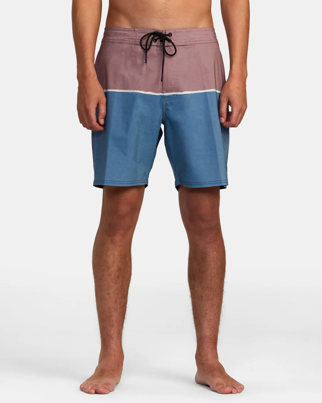 County 18 Boardshorts - Mallard Blue