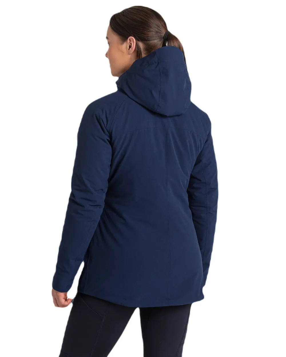 Craghoppers Caldbeck Womens Waterproof Thermal Jacket