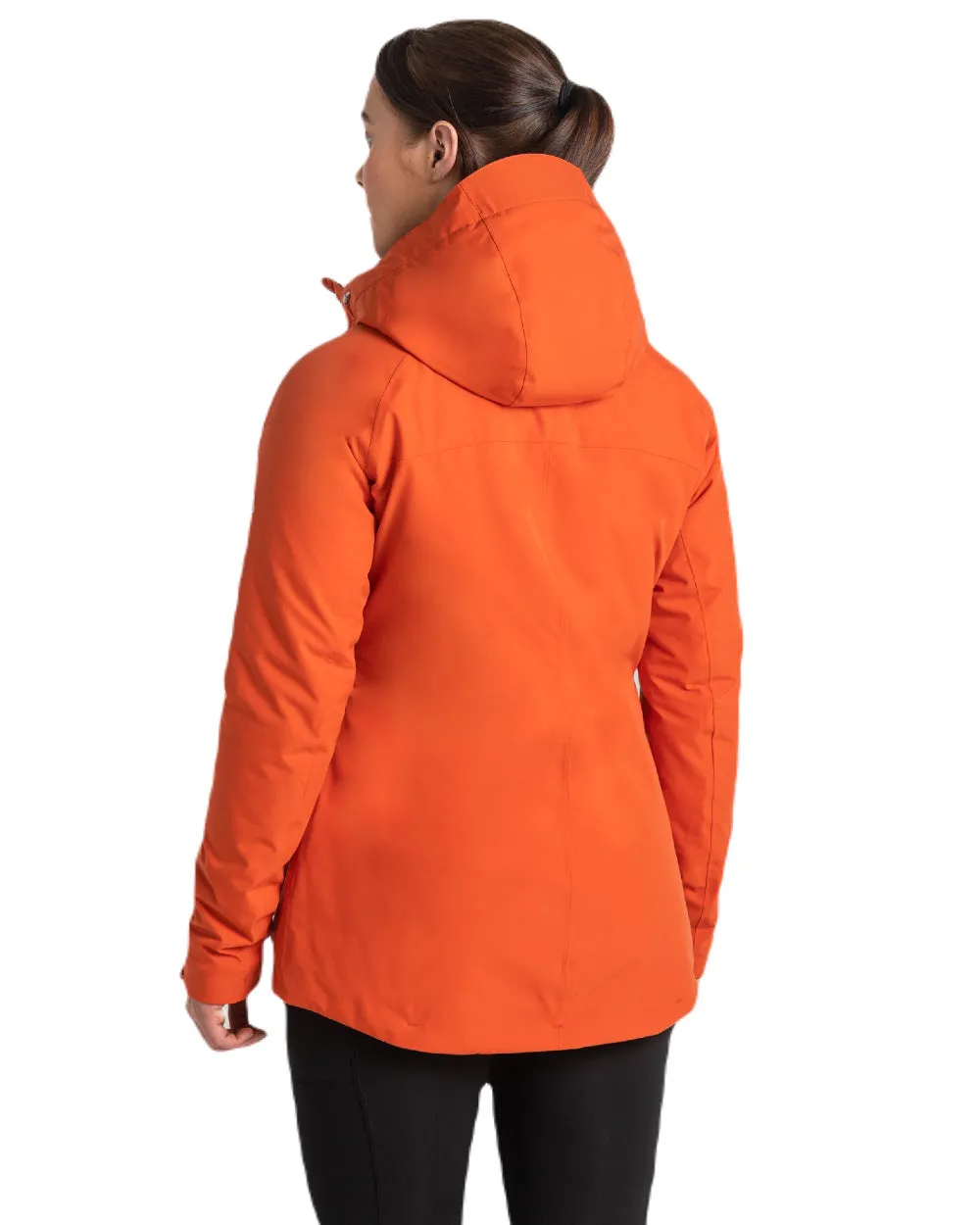 Craghoppers Caldbeck Womens Waterproof Thermal Jacket