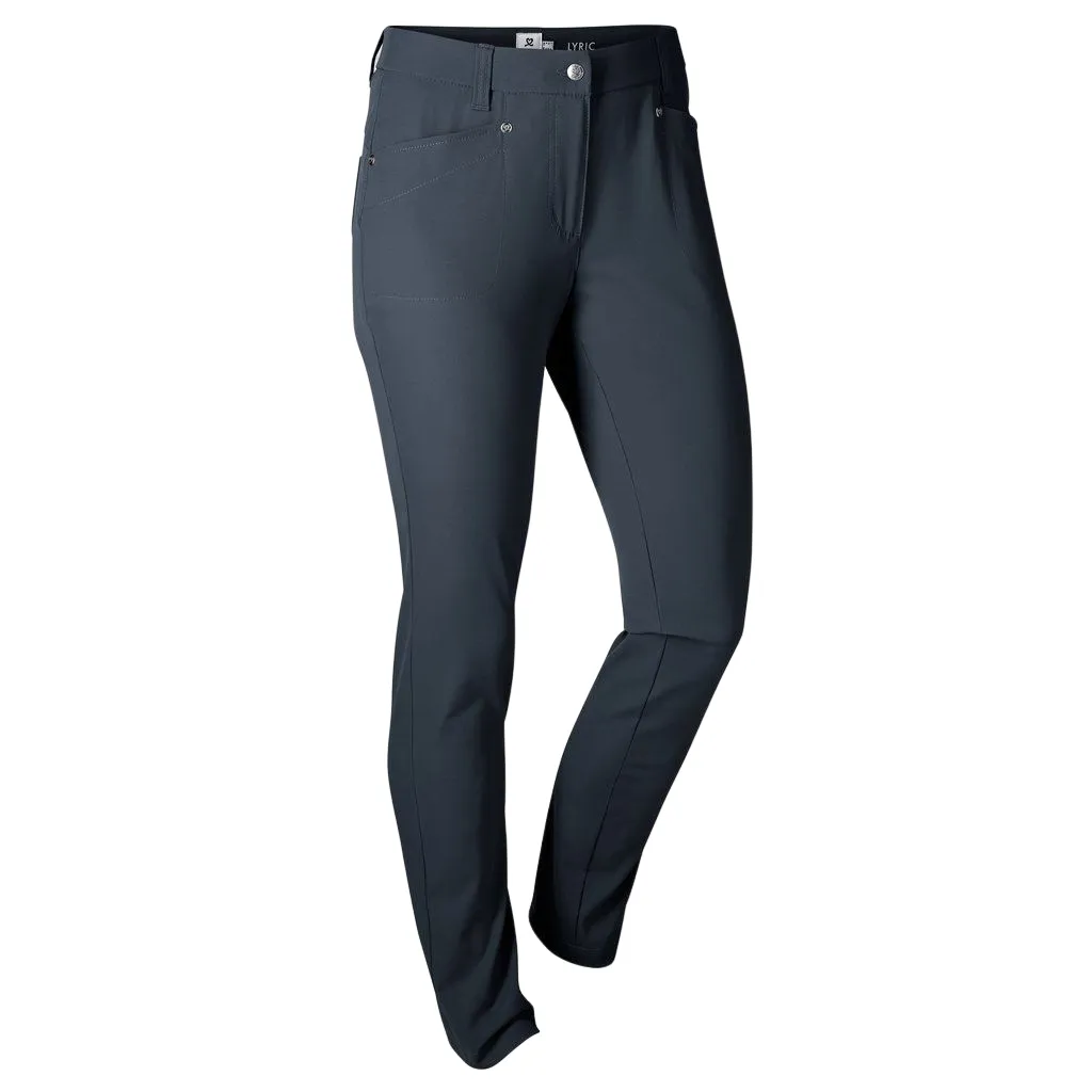 Daily Sports Pants Lyric Navy