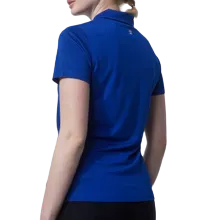 Daily Sports Polo Peoria Blue