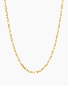 Enzo Chain Necklace