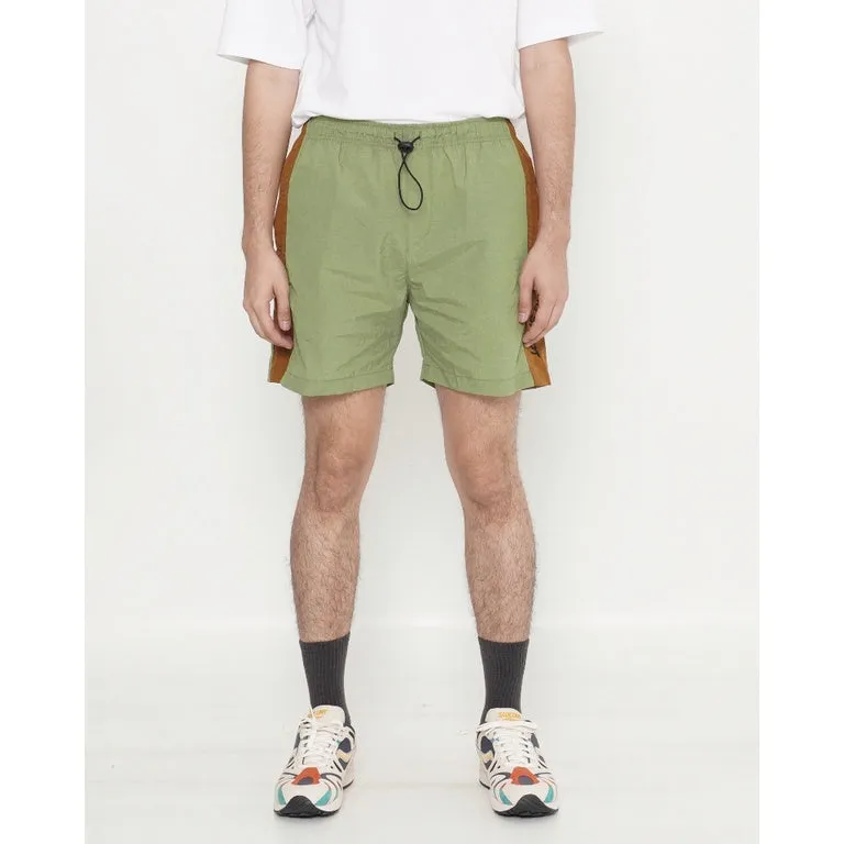 Erigo Short Pants Greta Jade Green