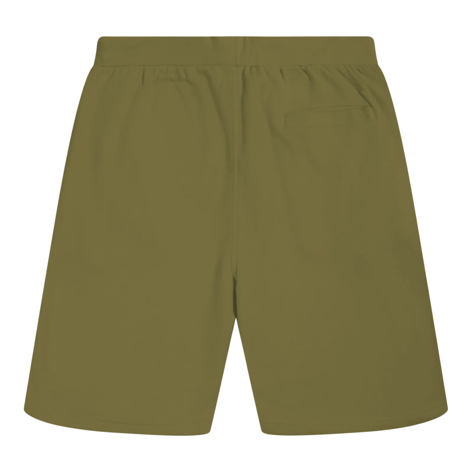 Essential Short - Khaki