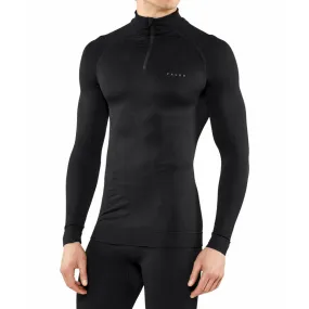 Falke Quarter Zip Base Layer Top 2022