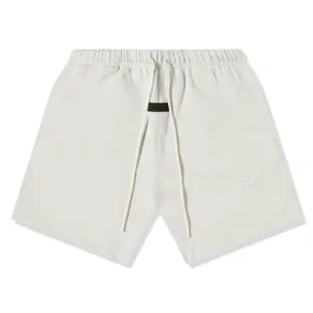 Fear Of God Essentials Silver Cloud Shorts (FW23)