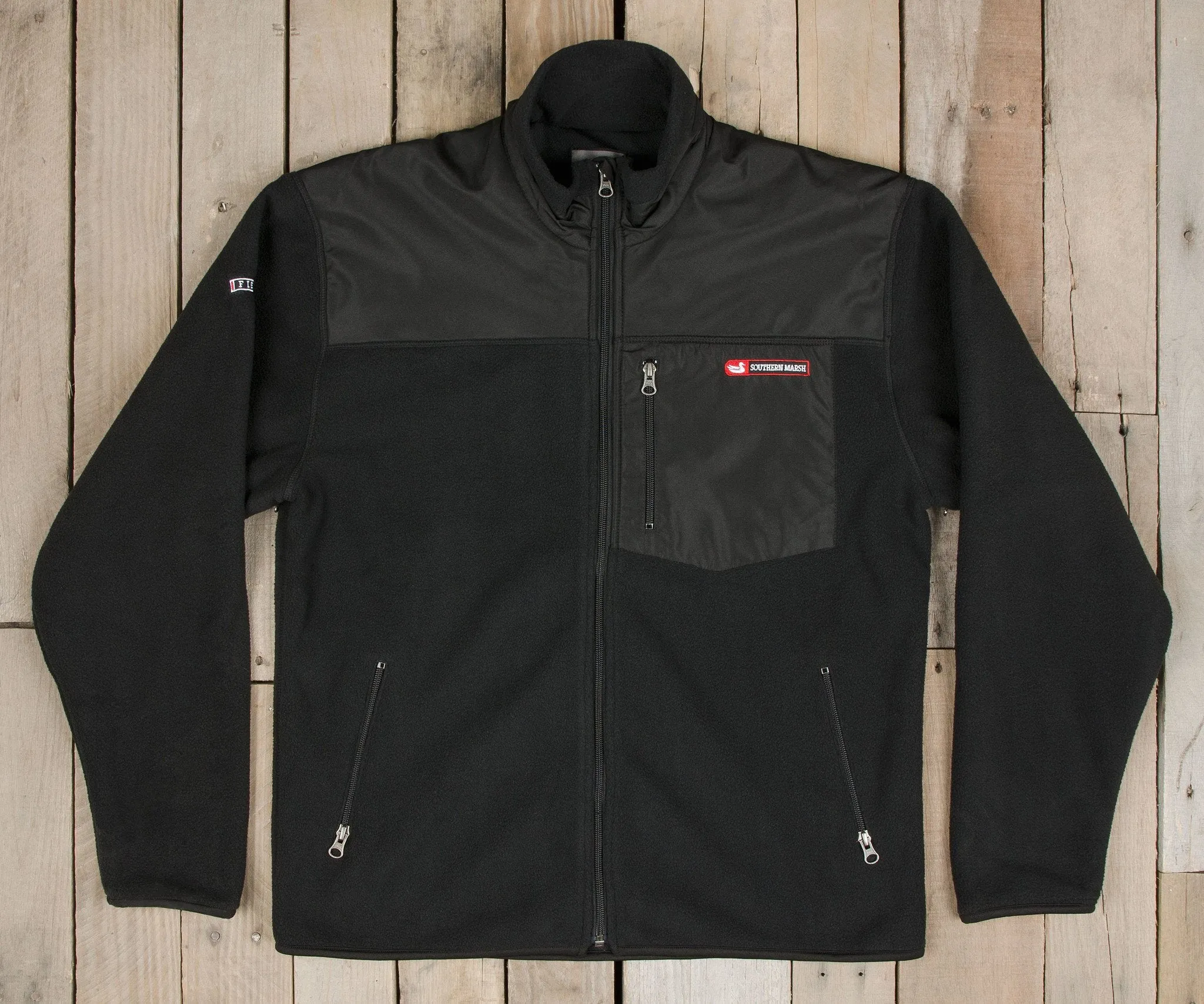 FieldTec™ Fleece Jacket