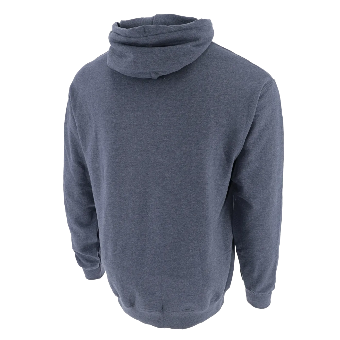 Ford Mustang Men's Tribar Pullover Hooded Fleece