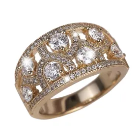 Fountain Ring