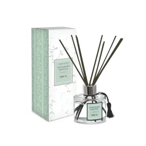 Fragranced Reed Diffuser Set - White Tea