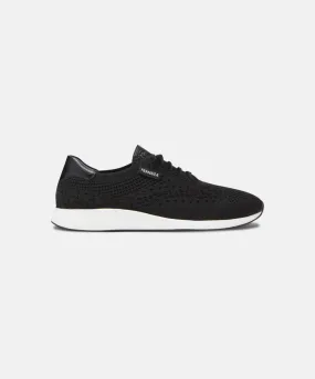 FRANKIE4 Dimity Black Sneakers