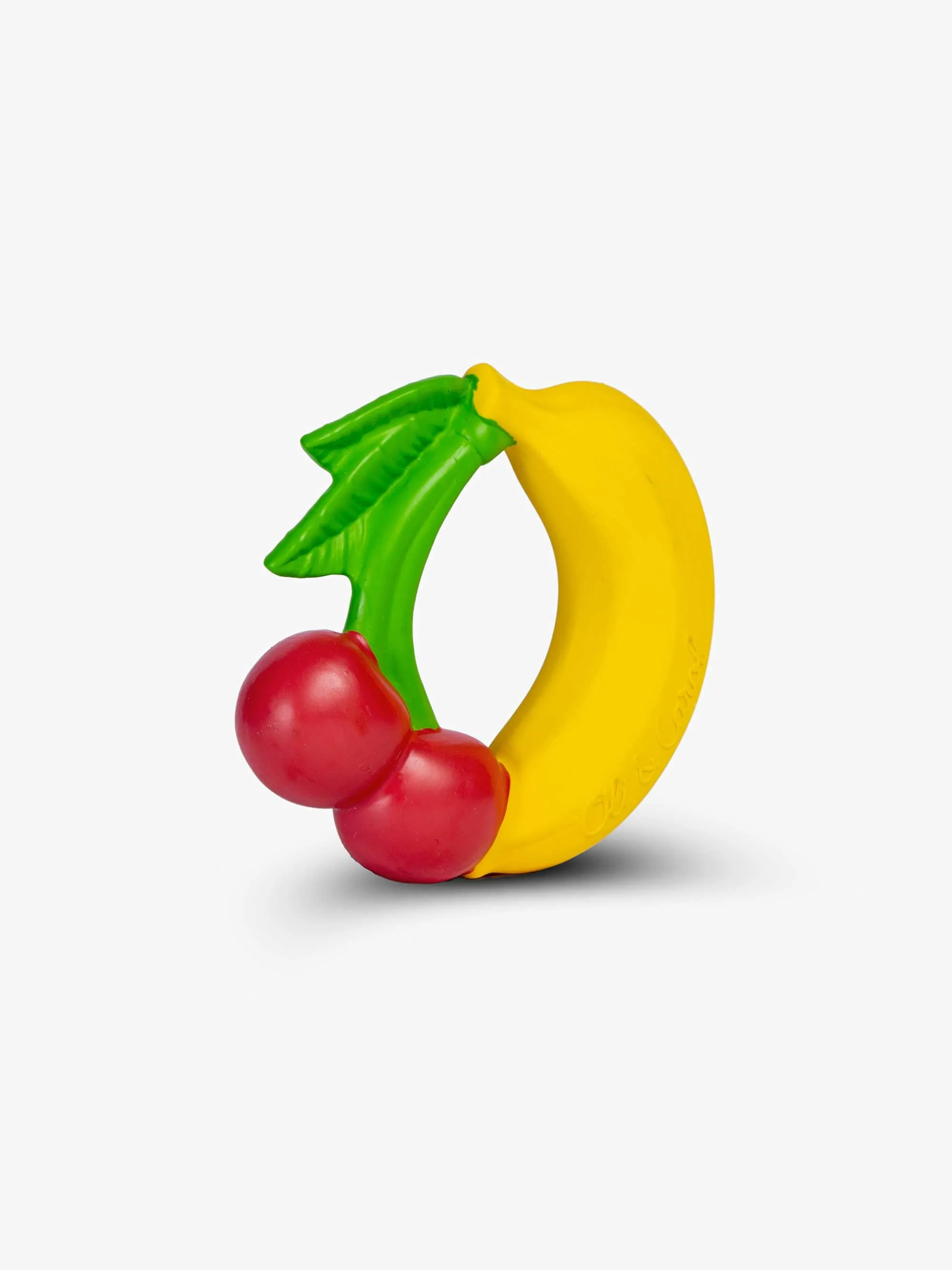 Fruit Teething Ring