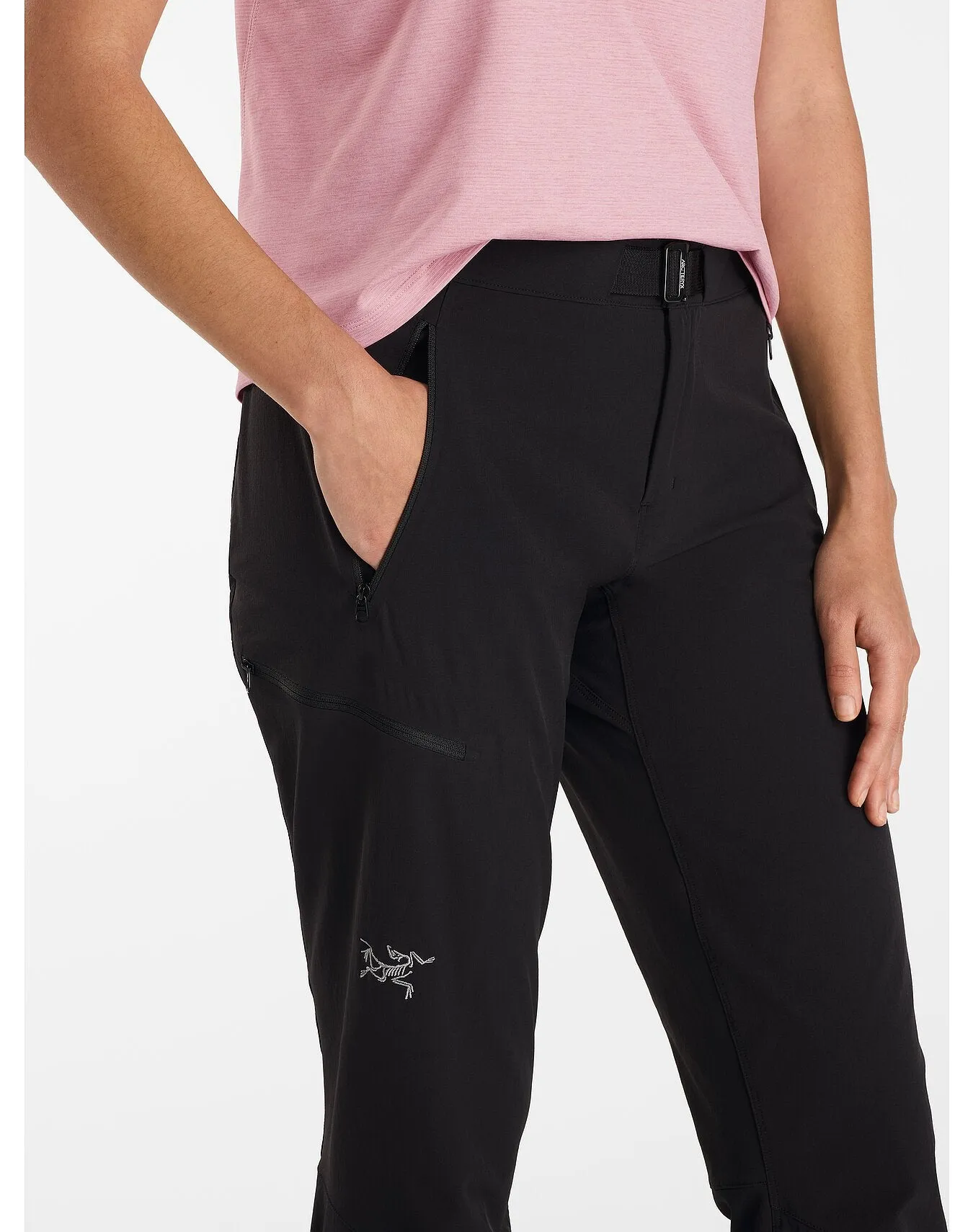 Gamma Pant Women's