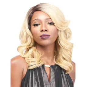 GENOVA | It's a Wig Synthetic Swiss Lace Front Wig