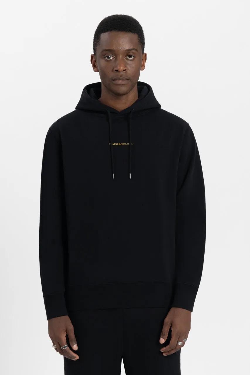 GLOBE HOODIE