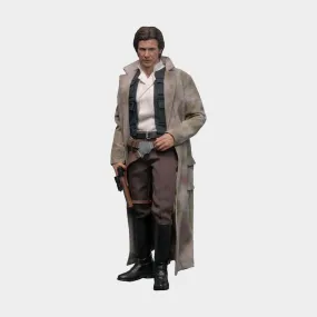 Han Solo: Star Wars: Return Of The Jedi: Hot Toys