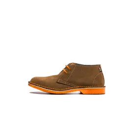 Heritage Bloem (Orange Sole)