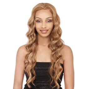 HW SASHA | It's a Wig Synthetic Half Wig