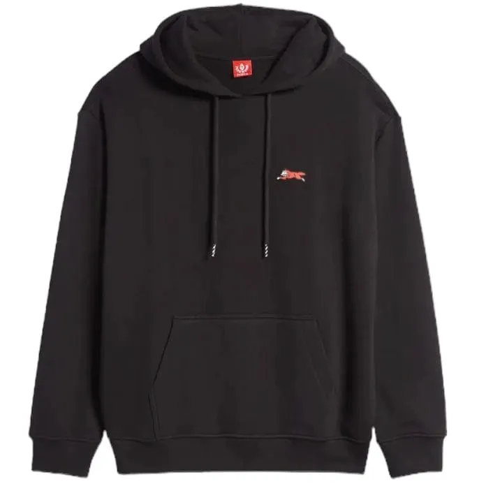 Ice Cream Basic Training Hoodie (Black) 431-8304