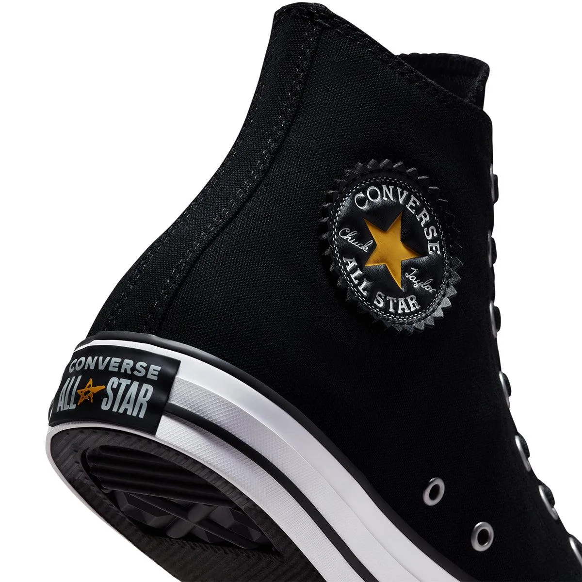   Jean-Michel Basquiat Chuck Taylor All Star 'Pez Dispenser'