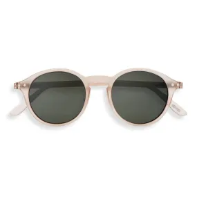 Junior Sunglasses | #D Rose Quartz