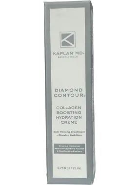 KAPLAN MD Diamond Contour Collagen Boosting Hydration Crème 22ml