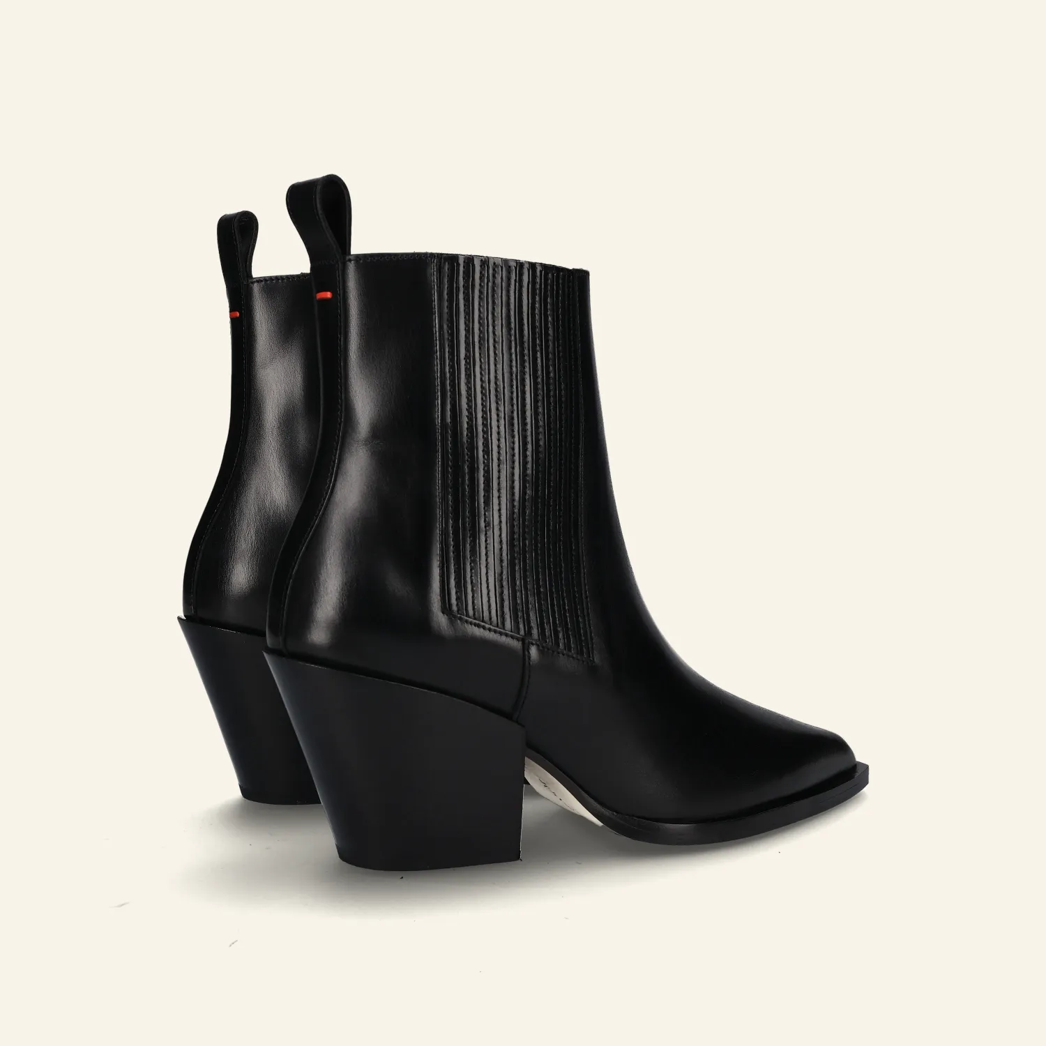 KATE Calf Leather / Black