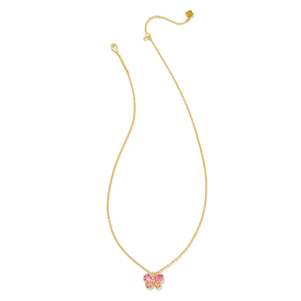 Kendra Scott Mae Butterfly Pendant Necklace