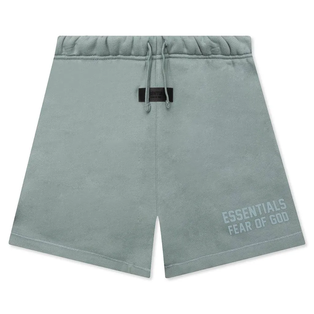 Kid's Essential Short - Sycamore