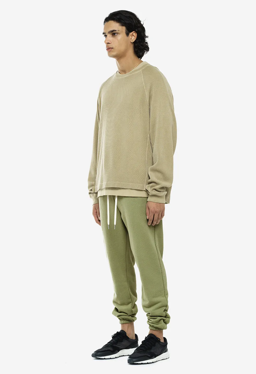 LA Sweatpants / Surplus