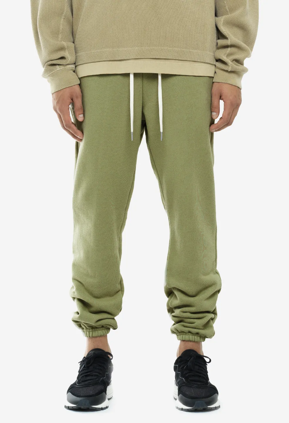 LA Sweatpants / Surplus