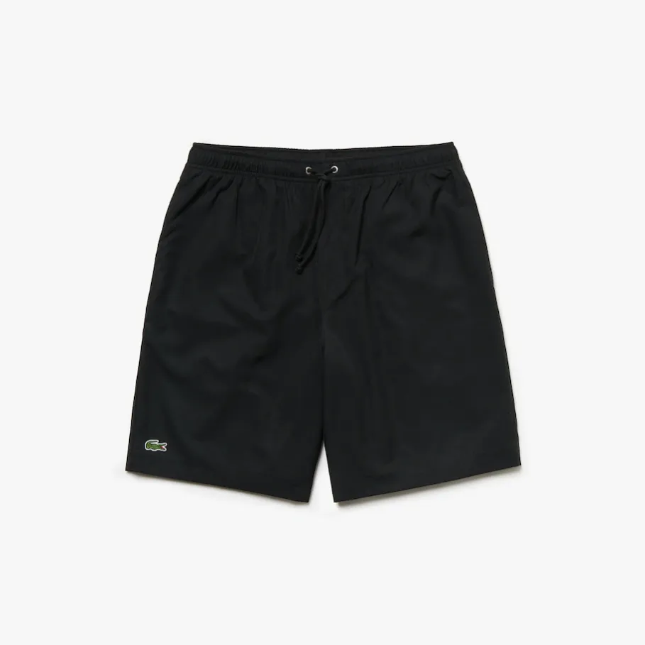 Lacoste Woven Shorts Men