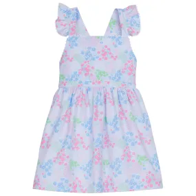 Little English - Chelsea Sundress - Wingate Floral