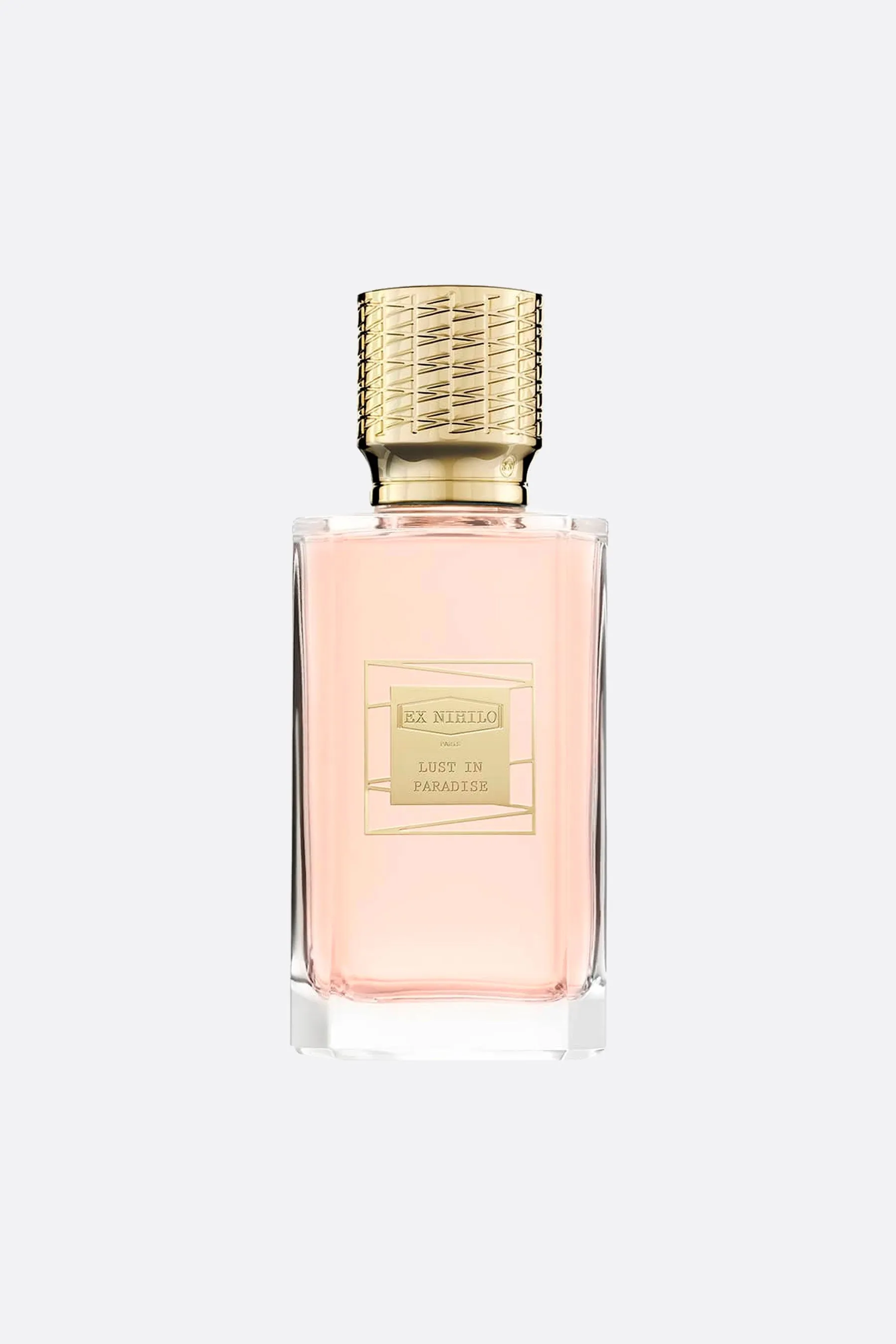 Lust In Paradise Eau de Parfum 100 ml