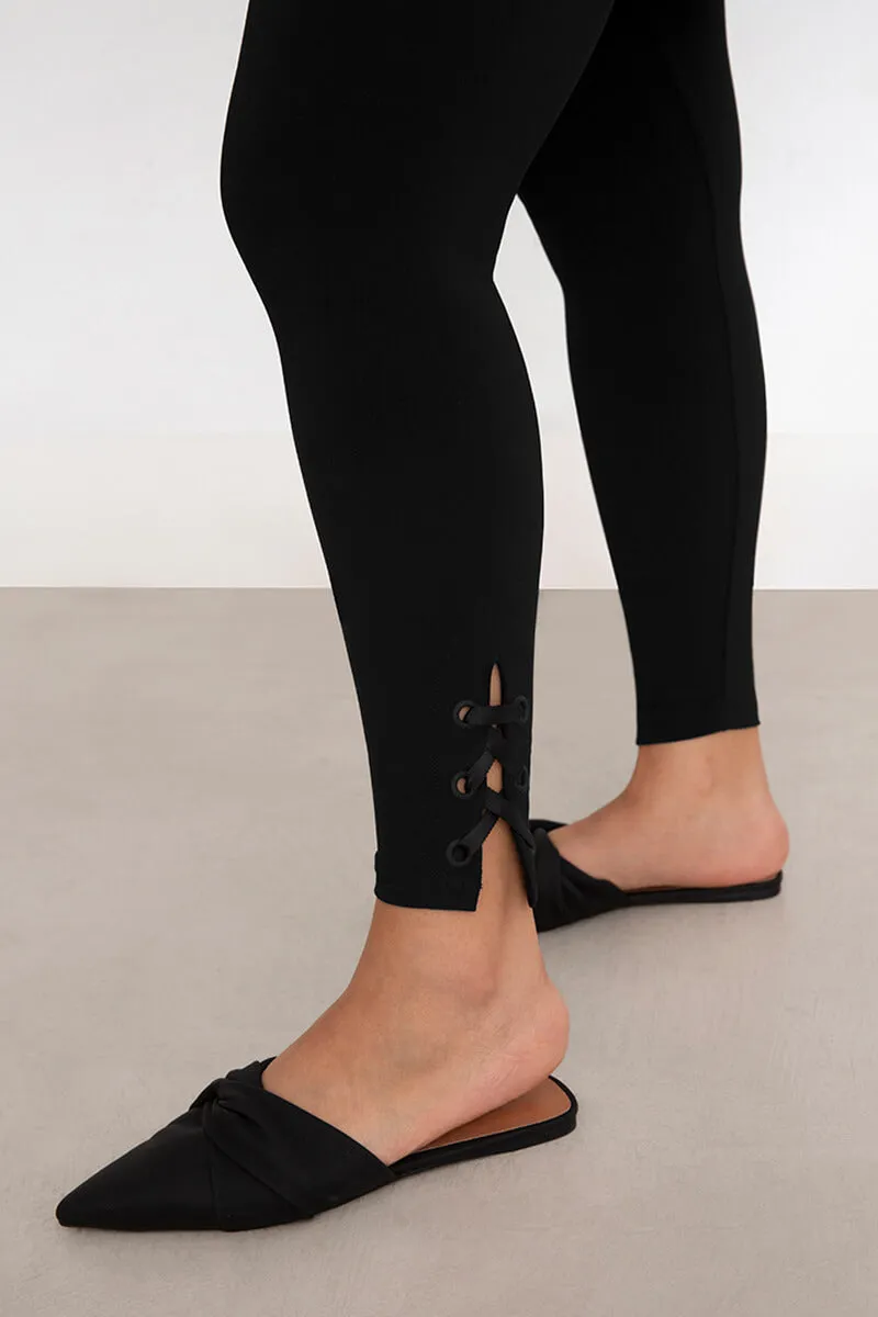 Lynk Legging | Black