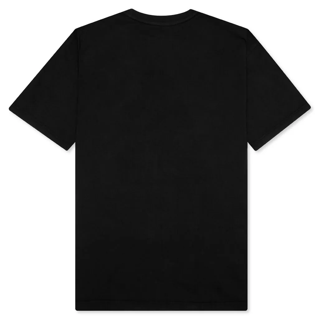 Making the Grade Bear T-Shirt - Black