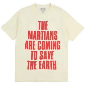 MARTIANS Tee