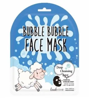 Mascarilla facial Look At Me Bubble Bubble Face Mask 25ml