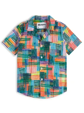 Mikado Bruno Shirt